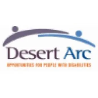 Desert Arc