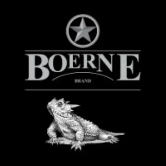 Boerne Brand