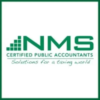 NMS Certified Public Accountants