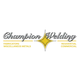 Champion Welding Services