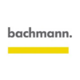 Bachmann Electronic GMBH