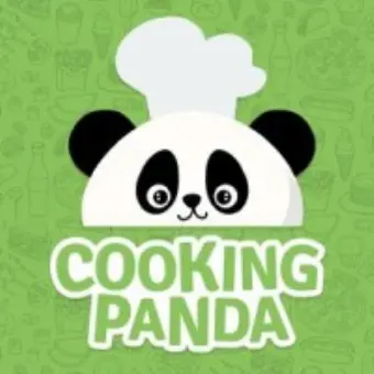 Cooking Panda