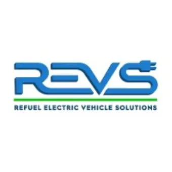 Refuel Electric Vehicle Solutions | Revs