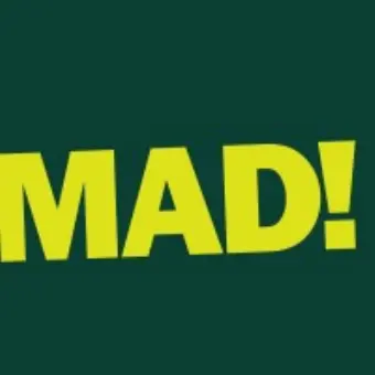 Mad capital