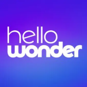 Hello Wonder