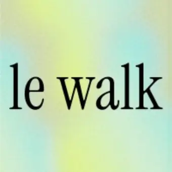 Le Walk