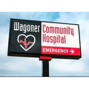 Wagoner Community Hospital