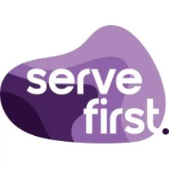 Serve First
