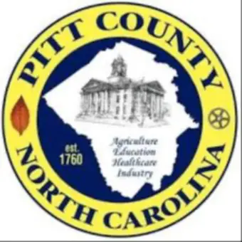 Pitt County