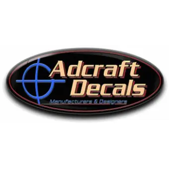 Adcraft Decals Inc