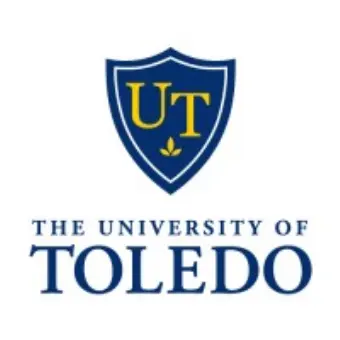 THE UNIVERSITY OF TOLEDO