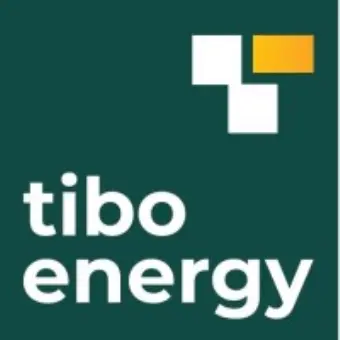 Tibo energy