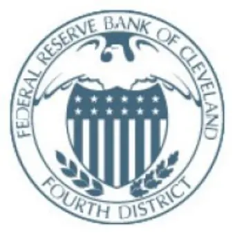 FEDERAL RESERVE BANK OF CLEVELAND
