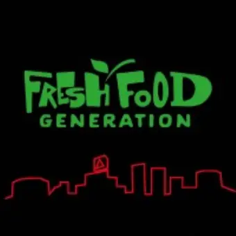 Fresh Food Generation
