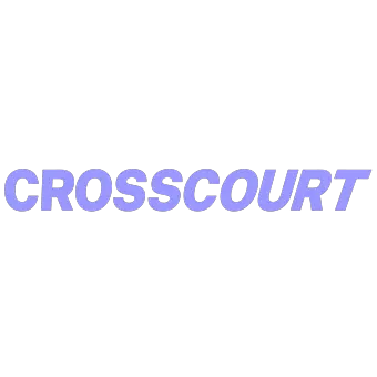 Crosscourt