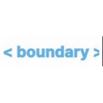 Boundary Foundation