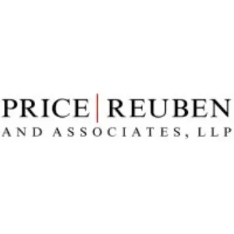 Price, Reuben & Associates
