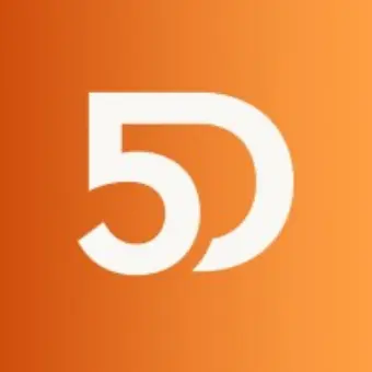 Fifth Dimension AI