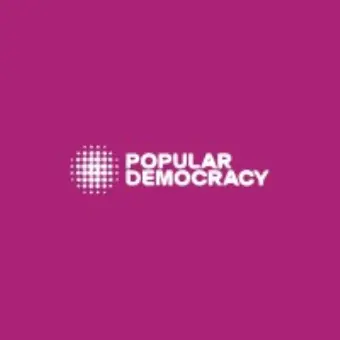 Center for Popular Democracy