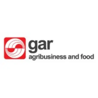 Golden Agri-Resources (Gar)