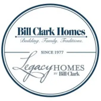 Bill Clark Homes & Legacy Homes by Bill Clark