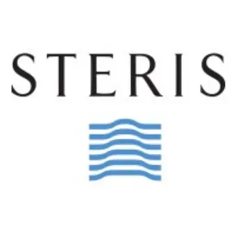 STERIS