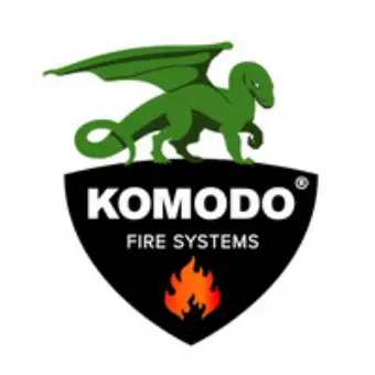 Komodo Fire Systems