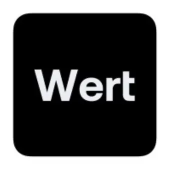 Wert