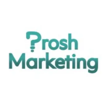 Prosh Marketing