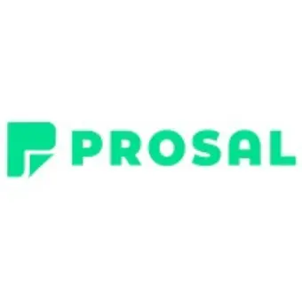 Prosal