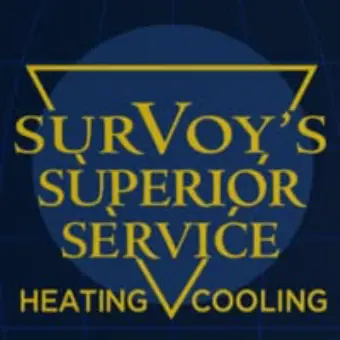 Survoy’s Superior Service