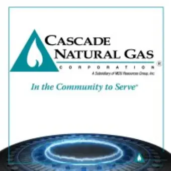 Cascade Natural Gas Corp.