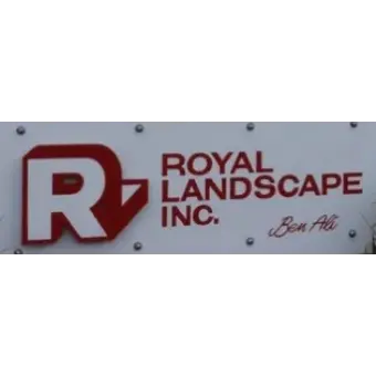 Royal Landscape Gardening