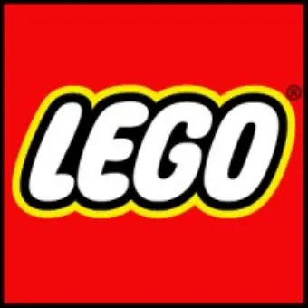 the LEGO Group