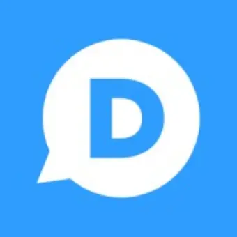 Disqus