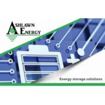 Ashlawn Energy, LLC