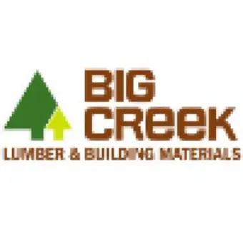 Big Creek Lumber