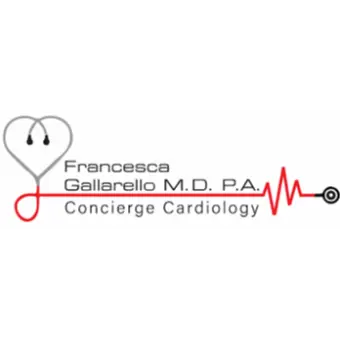 Francesca Gallarello, MD. PA