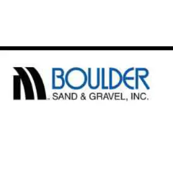 Boulder Sand & Gravel