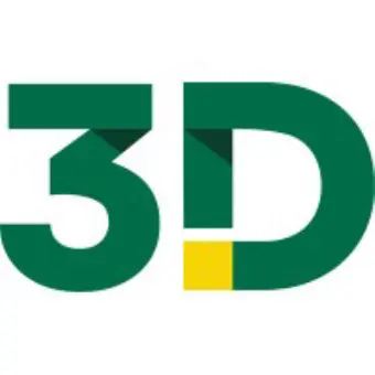 3D Storage Systems