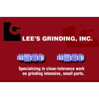 Lees Grinding