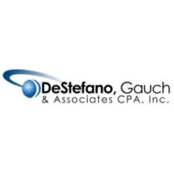Destefano, Gauch & Associates CPA