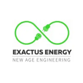 Exactus Energy