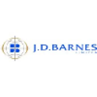 J.D. Barnes