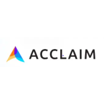 Acclaim