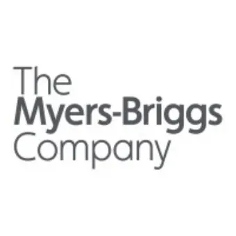 The Myers-Briggs Company