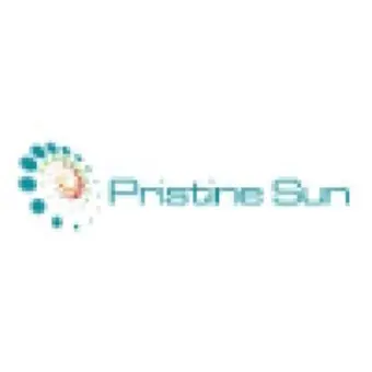 Pristine Sun