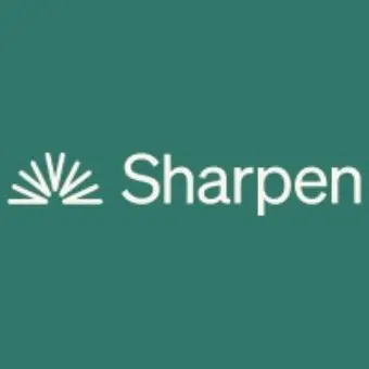 Sharpen