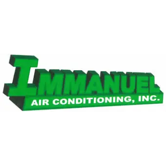 Immanuel Air Conditioning