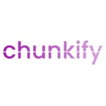 Chunkify